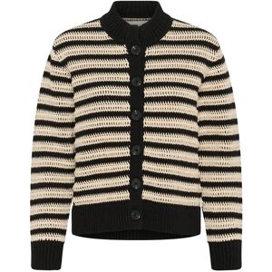 InWear Moskaiw Cardigan M Black M InWear Moskaiw Cardigan M Black M
