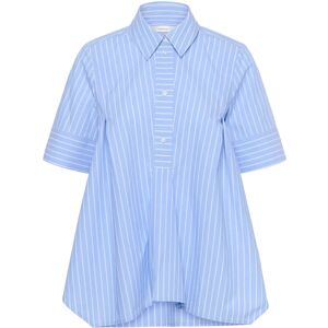 InWear Raelynniw Shirt 46 Blue 46 InWear Raelynniw Shirt 46 Blue 46