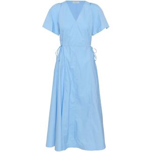InWear Raveniw Dress 46 Blue 46 InWear Raveniw Dress 46 Blue 46