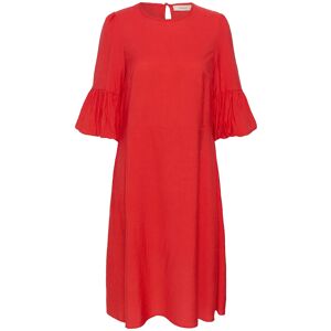 InWear Reeseiw Dress 46 Red 46 InWear Reeseiw Dress 46 Red 46