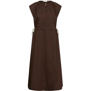InWear Elliniw Dress 46 Brown 46 InWear Elliniw Dress 46 Brown 46