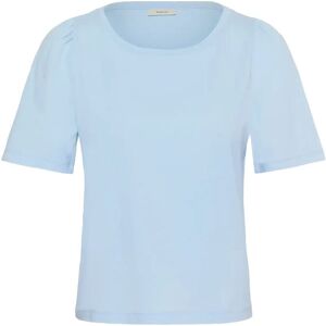 InWear Pfiaiw Gathering Tshirt XXXL Blue XXXL InWear Pfiaiw Gathering Tshirt XXXL Blue XXXL
