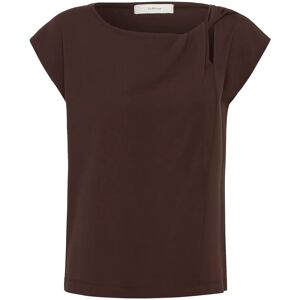 InWear Pennieiw Top XXXL Brown XXXL InWear Pennieiw Top XXXL Brown XXXL