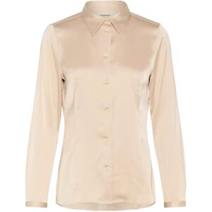 InWear Lakeiw Shirt 44 Beige 44 InWear Lakeiw Shirt 44 Beige 44
