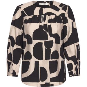InWear Lynniw Blouse 34 Black 34 InWear Lynniw Blouse 34 Black 34