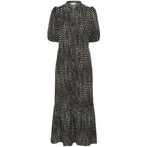 InWear Libertyiw Dress 34 Black 34 InWear Libertyiw Dress 34 Black 34