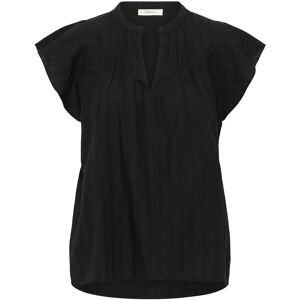 InWear Rosevilleiw Cidenza Top 46 Black 46 InWear Rosevilleiw Cidenza Top 46 Black 46