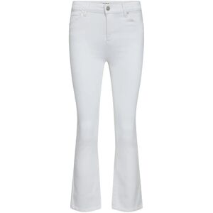 IVY Copenhagen Ivy-Johanna Kick Flare Jeans White 25 x 28 White 25 x 28 IVY Copenhagen Ivy-Johanna Kick Flare Jeans White 25 x 28 White 25 x 28