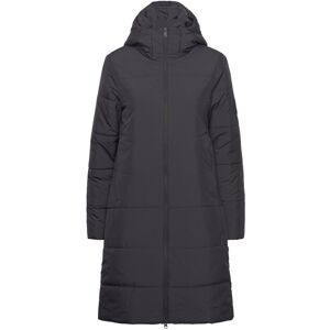 Jack Wolfskin Deutzer Coat W M x 54.59 Black M x 54.59 Jack Wolfskin Deutzer Coat W M x 54.59 Black M x 54.59