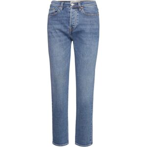 Jeanerica Cw002 Classic Jeans 25 x 34 Blue 25 x 34 Jeanerica Cw002 Classic Jeans 25 x 34 Blue 25 x 34
