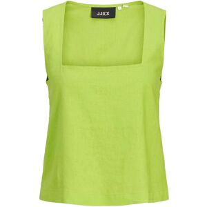 JJXX Jxbreeze Summer Sl Top Wvn M Green M JJXX Jxbreeze Summer Sl Top Wvn M Green M