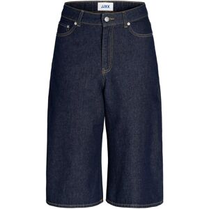 JJXX Jxalina Baggy Mw Shorts R480 Dnm Ln M Navy M JJXX Jxalina Baggy Mw Shorts R480 Dnm Ln M Navy M