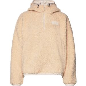 Johaug Sway Pile Hoodie XL Beige XL Johaug Sway Pile Hoodie XL Beige XL