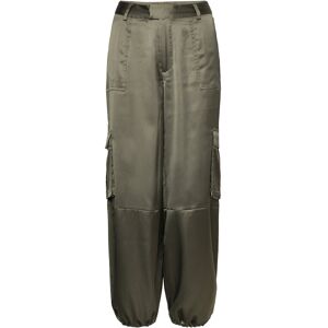 Juicy Couture Fanta Cargo Pant XS Green XS Juicy Couture Fanta Cargo Pant XS Green XS