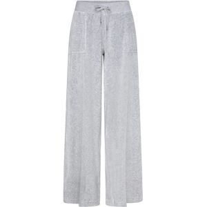 Juicy Couture Yuka Wide Leg Mid Rise S Grey S Juicy Couture Yuka Wide Leg Mid Rise S Grey S