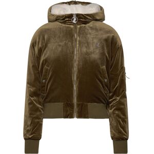 Juicy Couture Rydell Bomber S Khaki S Juicy Couture Rydell Bomber S Khaki S