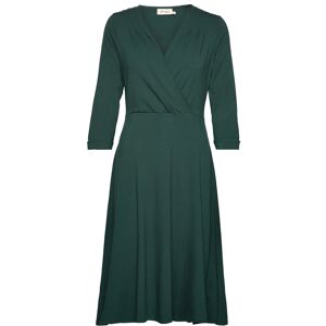 Jumperfabriken Kate Dress M Green M Jumperfabriken Kate Dress M Green M