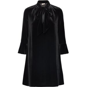 Jumperfabriken Bonnie Dress S Black S Jumperfabriken Bonnie Dress S Black S