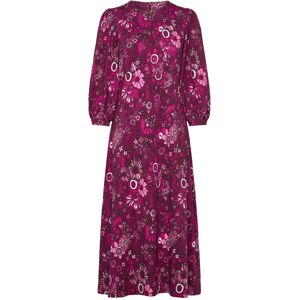 Jumperfabriken Faith Dress M x 129 Purple M x 129 Jumperfabriken Faith Dress M x 129 Purple M x 129