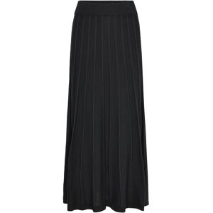 Jumperfabriken Claire Skirt M Black M Jumperfabriken Claire Skirt M Black M