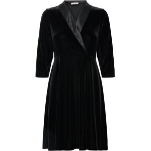 Jumperfabriken Daga Dress M Black M Jumperfabriken Daga Dress M Black M