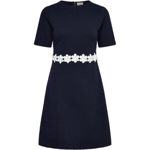 Jumperfabriken Mouna Dress XS Black XS Jumperfabriken Mouna Dress XS Black XS