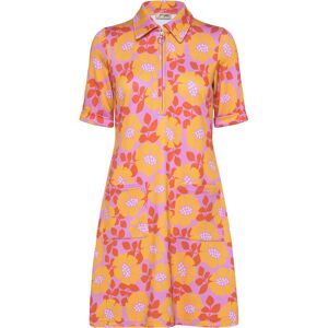Jumperfabriken Lana Dress L Pink L Jumperfabriken Lana Dress L Pink L