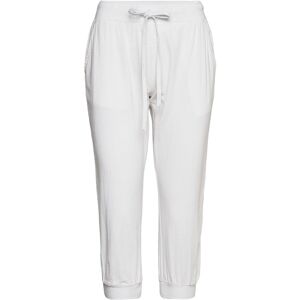 Kaffe Naya Capri Cropped Tapered Joggers - Joggers Kaffe Naya Capri Cropped Tapered Joggers - Joggers