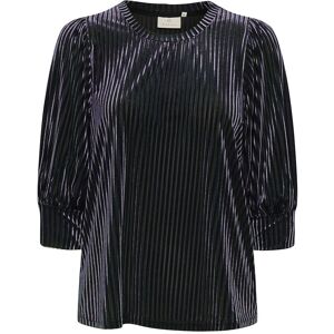 Kaffe Kacaca Blouse XS Navy XS Kaffe Kacaca Blouse XS Navy XS