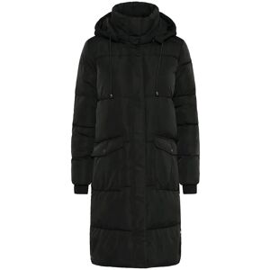 Kaffe Kaanika Outerwear 42 Black 42 Kaffe Kaanika Outerwear 42 Black 42