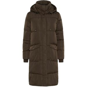Kaffe Kaanika Outerwear 36 Brown 36 Kaffe Kaanika Outerwear 36 Brown 36
