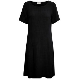 Kaffe Kaliny Dress 34 Black 34 Kaffe Kaliny Dress 34 Black 34