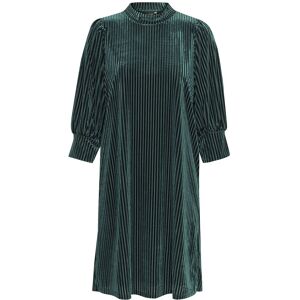 Kaffe Kacaca Dress S Green S Kaffe Kacaca Dress S Green S