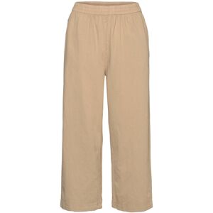 Kaffe Kanaya Culotte Pants 36 Beige 36 Kaffe Kanaya Culotte Pants 36 Beige 36