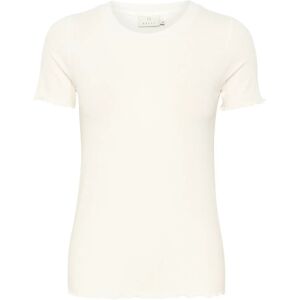 Kaffe Kadrew T-Shirt XXL White XXL Kaffe Kadrew T-Shirt XXL White XXL