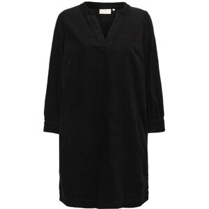 Kaffe Kalina Dress 34 Black 34 Kaffe Kalina Dress 34 Black 34
