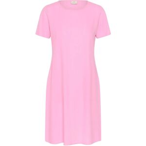 Kaffe Kamilia Dress 46 Pink 46 Kaffe Kamilia Dress 46 Pink 46