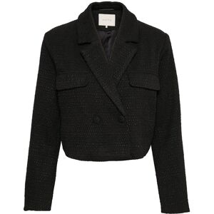 Kaffe Kanina Blazer 42 Black 42 Kaffe Kanina Blazer 42 Black 42