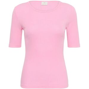 Kaffe Kacarna T-Shirt XS Pink XS Kaffe Kacarna T-Shirt XS Pink XS