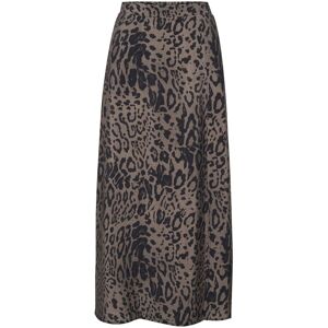 Kaffe Kajemma Skirt 34 Brown 34 Kaffe Kajemma Skirt 34 Brown 34