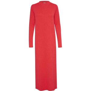 Kaffe Karobin Dress M Red M Kaffe Karobin Dress M Red M