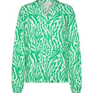 Kaffe Kamathilde Blouse 42 Green 42 Kaffe Kamathilde Blouse 42 Green 42