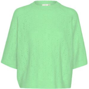 Kaffe Katella Pullover S Green S Kaffe Katella Pullover S Green S