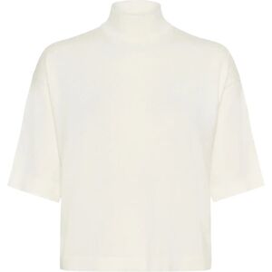 Kaffe Kalizza Turtleneck XXL White XXL Kaffe Kalizza Turtleneck XXL White XXL