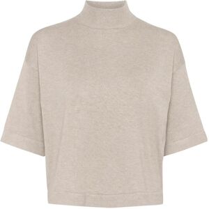 Kaffe Kalizza Turtleneck L Grey L Kaffe Kalizza Turtleneck L Grey L