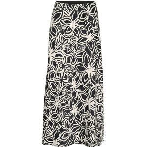 Kaffe Kavera Skirt 34 Black 34 Kaffe Kavera Skirt 34 Black 34