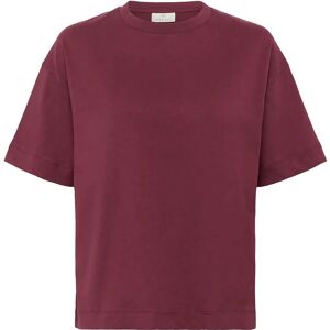 Kaffe Katomina T-Shirt XL Red XL Kaffe Katomina T-Shirt XL Red XL