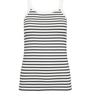 Kaffe Kaliddy Tank Top XS Black XS Kaffe Kaliddy Tank Top XS Black XS
