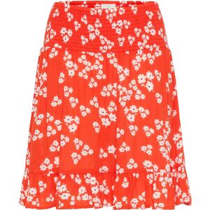 Kaffe Kathora Amber Skirt 46 Red 46 Kaffe Kathora Amber Skirt 46 Red 46