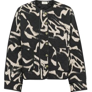 Kaffe Kakayla Jacket 44 Patterned 44 Kaffe Kakayla Jacket 44 Patterned 44